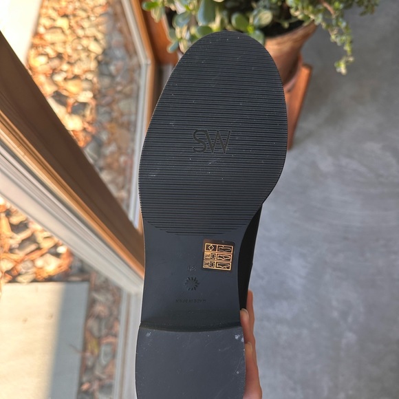 Stuart Weitzman Cline Ankle Boot - Picture 7 of 9